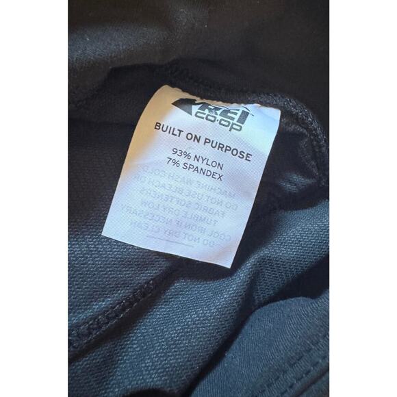 REI CO-OP Savanna Trails Active Skirt Size L (tennis pickleball athleisure) - Picture 5 of 5